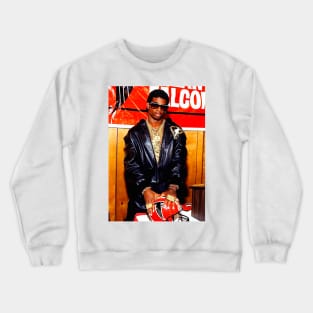 Prime Time “Shades & Chains” - Original Crewneck Sweatshirt